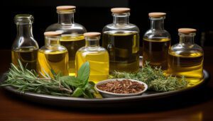 yellow mustard seed oil 