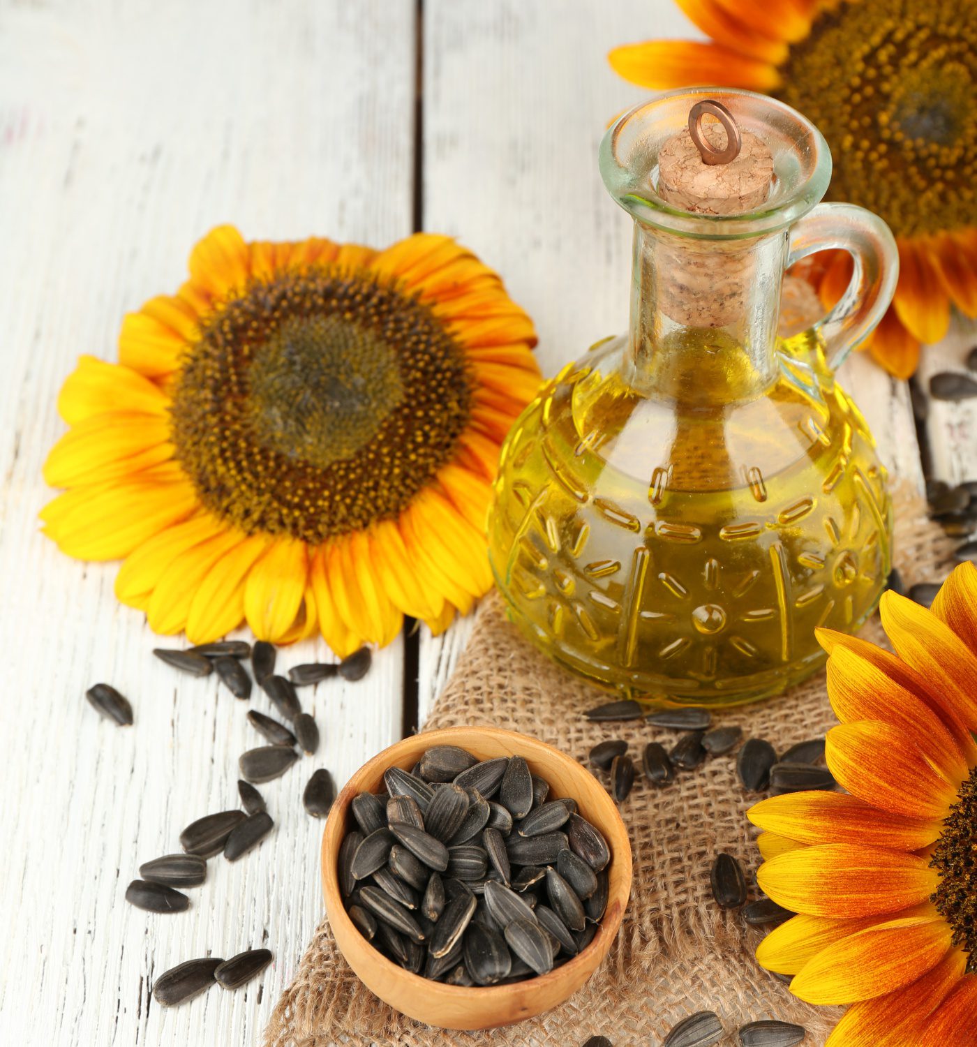 Ashoka Oil Industries Edible Oils Manufacturer India