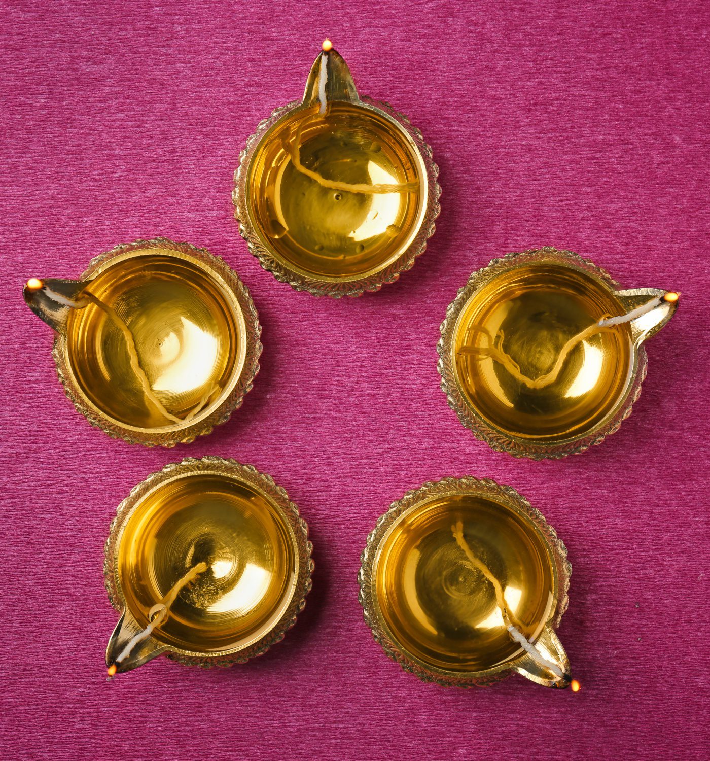 Ashoka Oil Industries Essential and Paint Oil