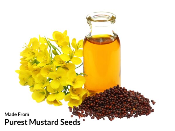 Netaji Brand Mustard, Sesame, Groundnut Oils