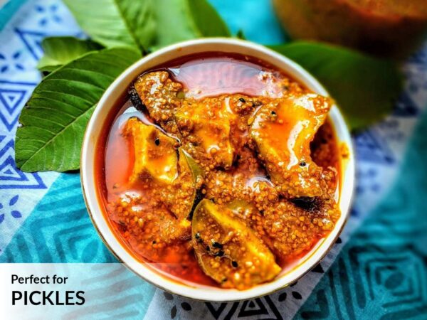 Ashoka Oil Industries - Netaji Brand Mustard, Sesame, Groundnut Oils (22)