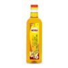 Netaji Yellow Mustard Oil 1 Litre Bottle – Cold Pressed Cooking Oil