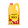 Netaji Kachi Ghani Mustard Oil 5 Litre Jar cold pressed cooking oil