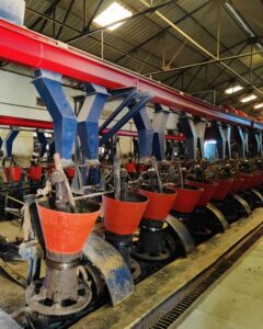 Ashoka Oil Industries Netaji Factory Images