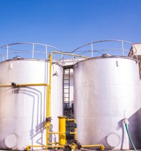 Ashoka Oil Industries Netaji Factory Images Gallery