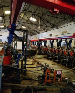 Ashoka Oil Industries Netaji Factory Images Gallery