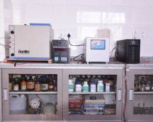 Ashoka Oil Industries Netaji Factory Images