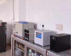 Ashoka Oil Industries Netaji Factory Images