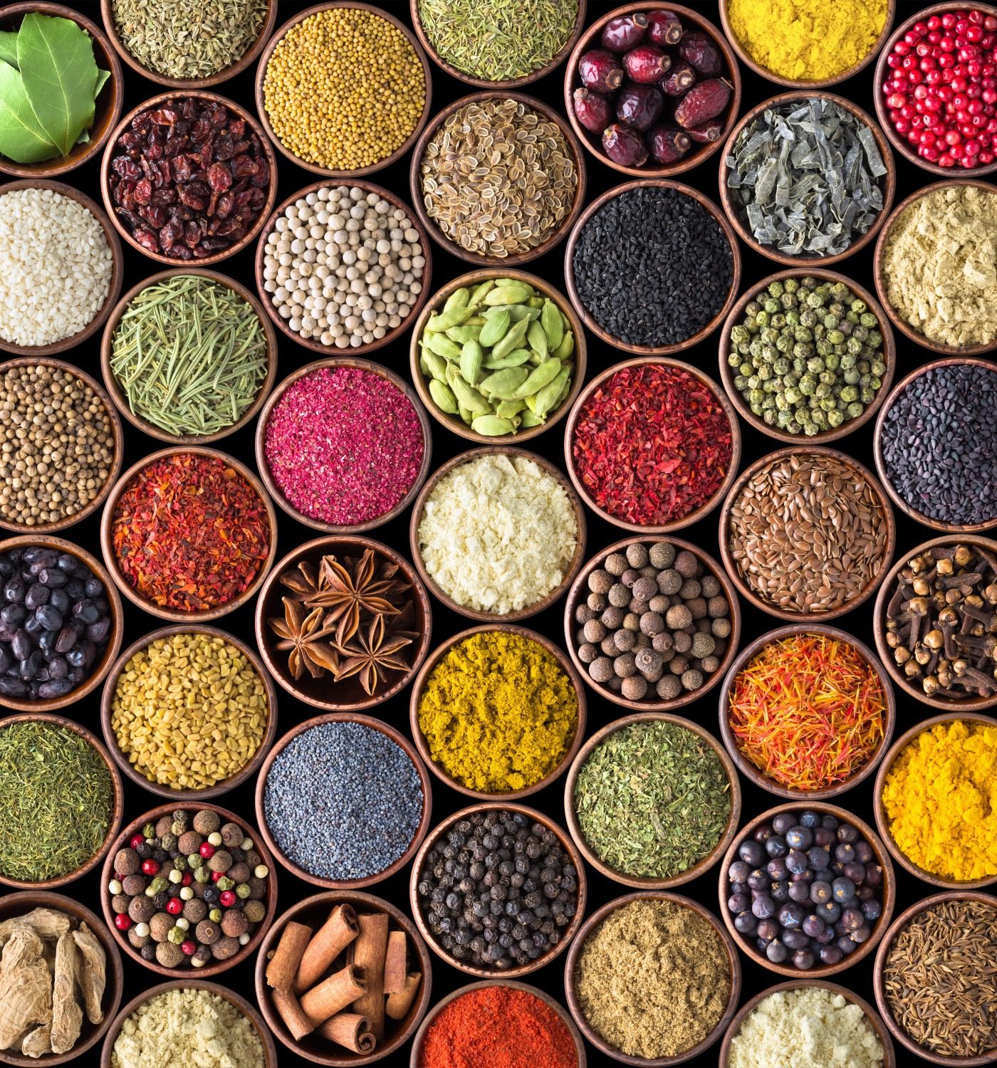 Netaji Spice Suppliers