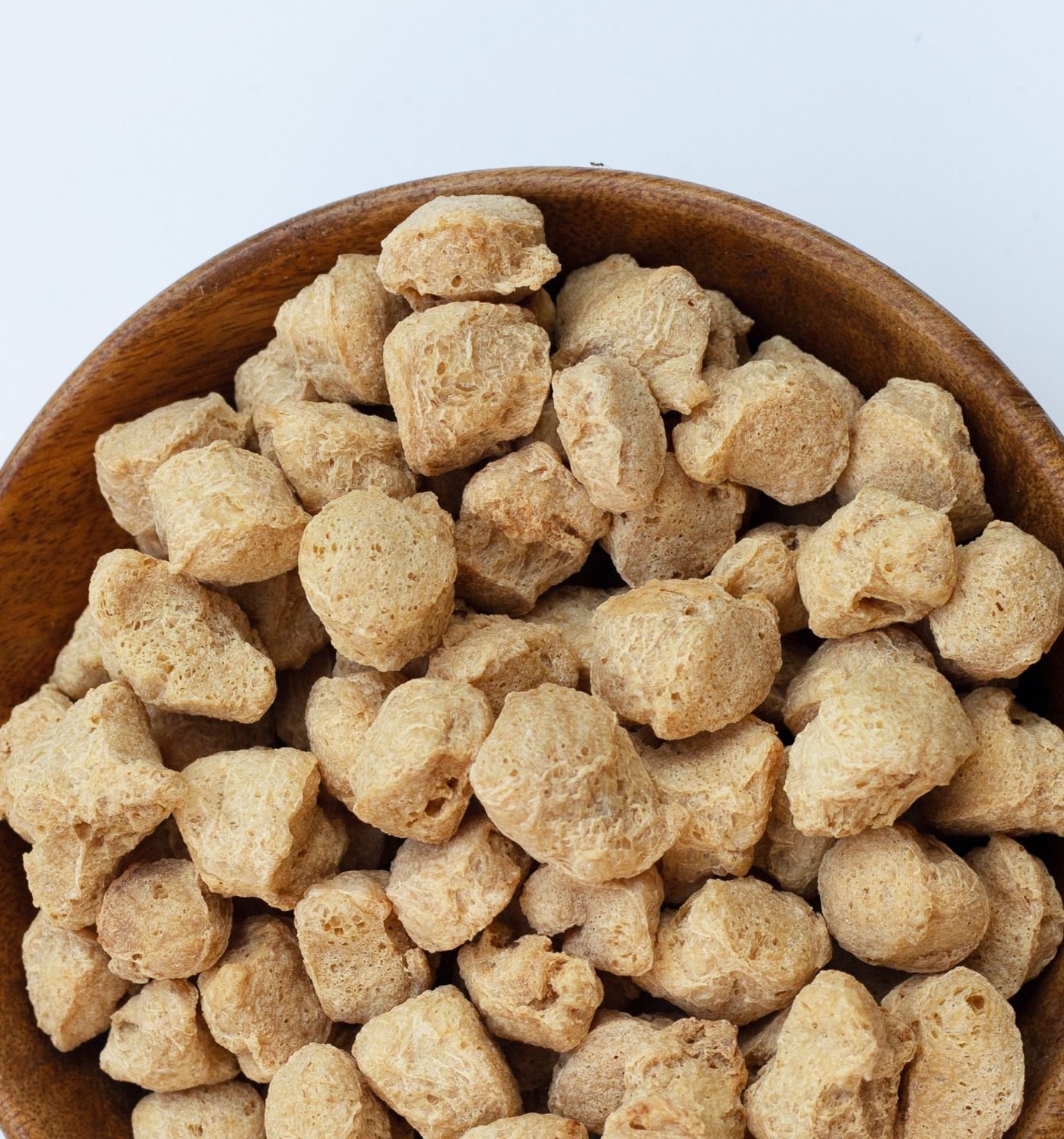 Netaji Soya Chunks and Chaap Supplier