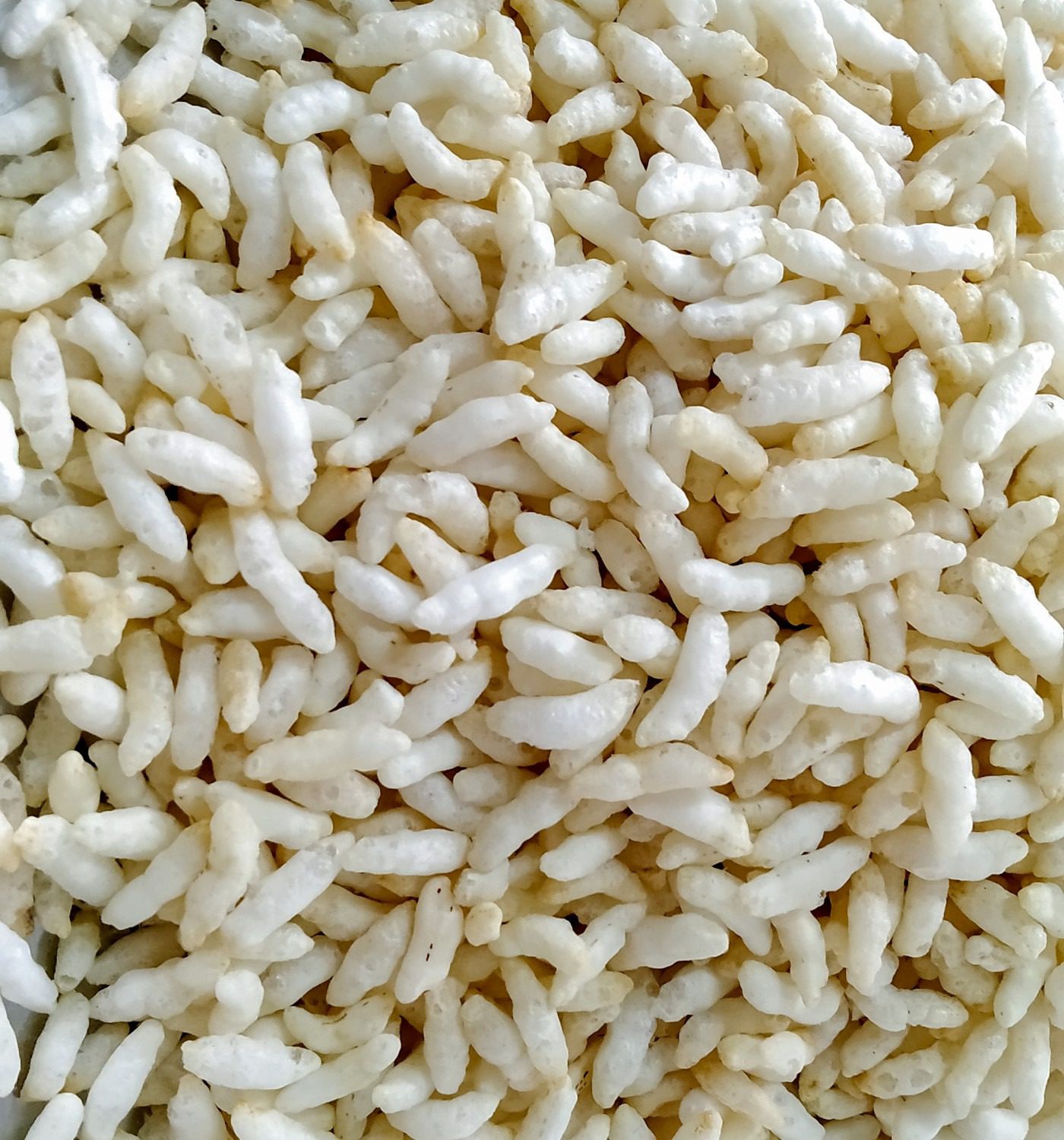 Netaji Puffed Rice