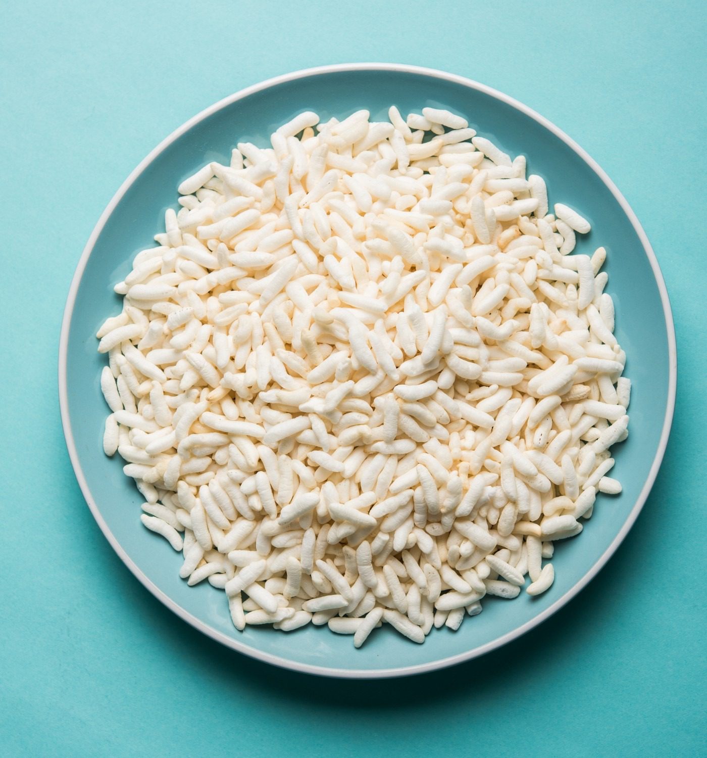 Netaji Puffed Rice