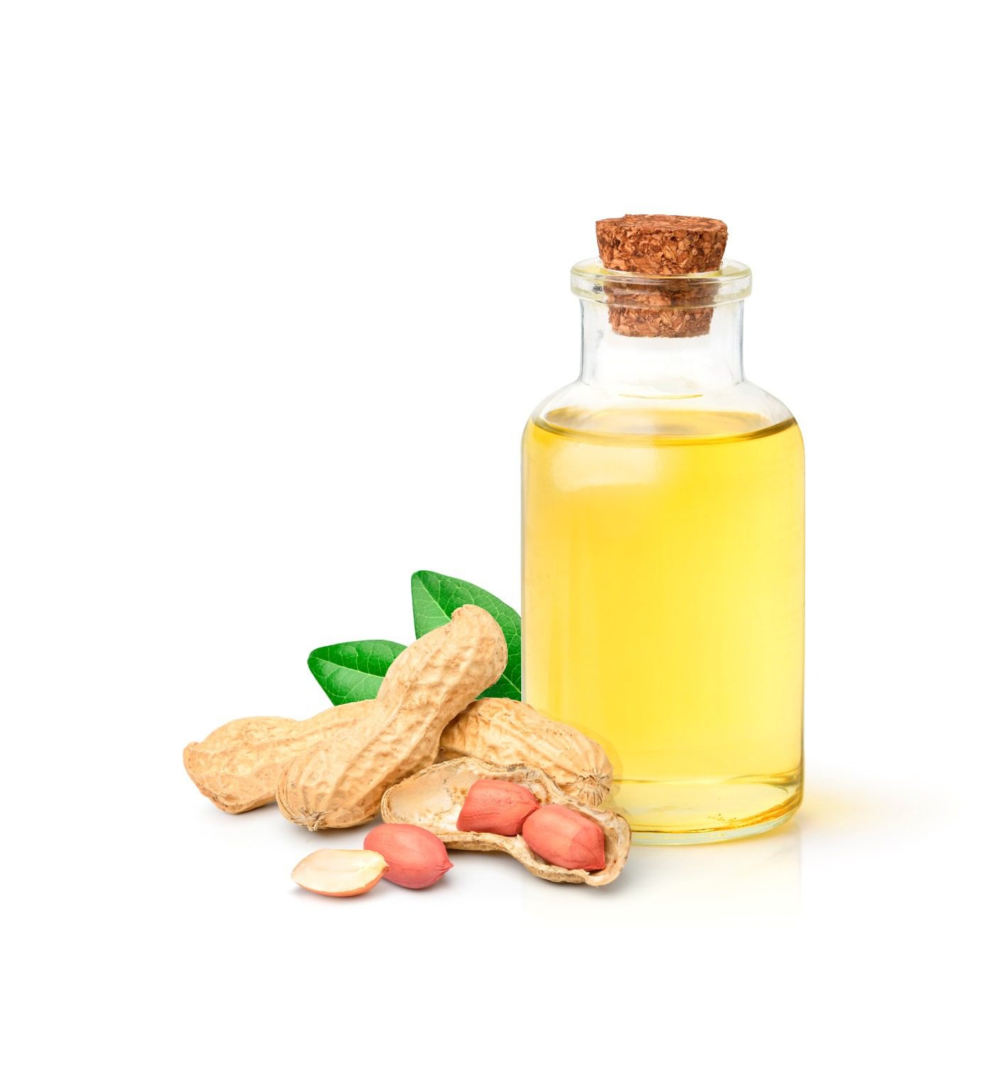 Netaji Groundnut Oil Suppliers