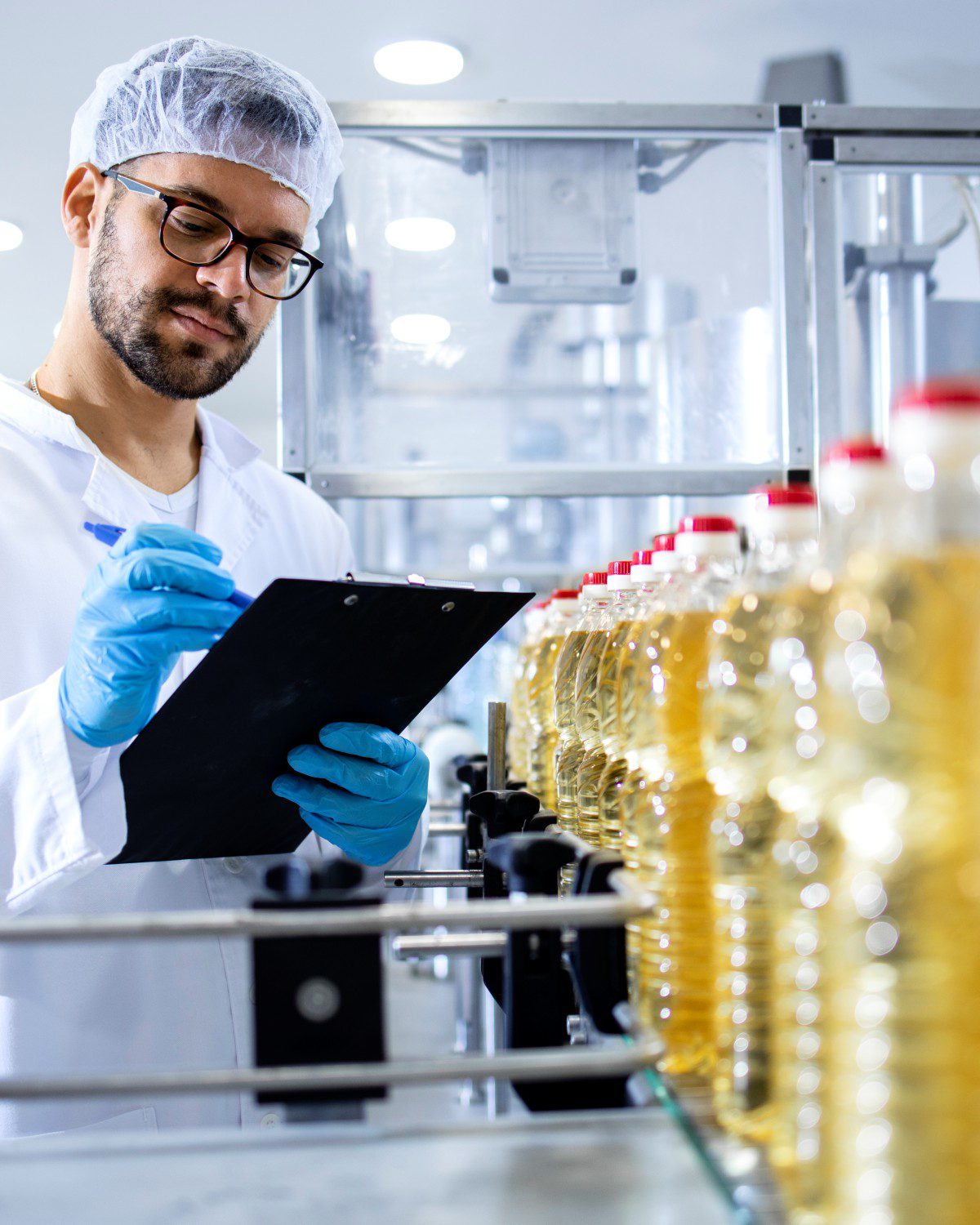 Mustard Seed Oil Manufacturers
