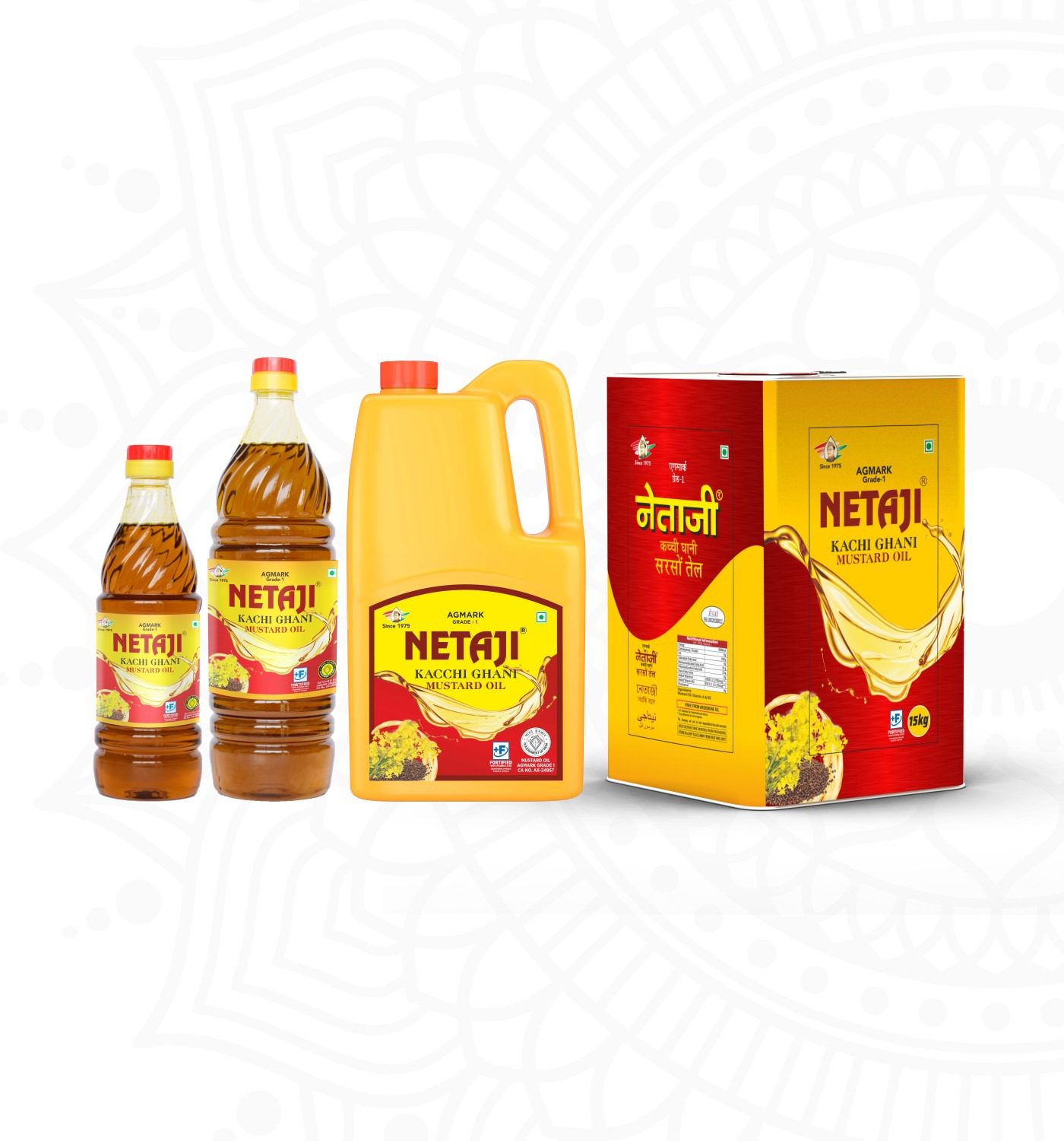 Black Mustard Oil: Origins, Flavor, and Culinary Uses