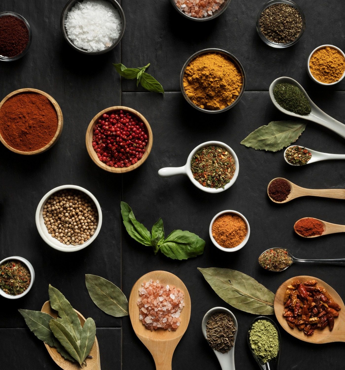 Netaji Spices Supplier