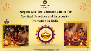 deepam-oil-the-ultimate-choice-for-spiritual-practices-and-prosperity-promotion-in-india