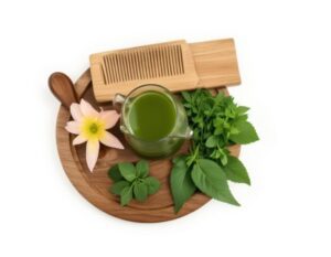 How Could One Apply It for Hair Care