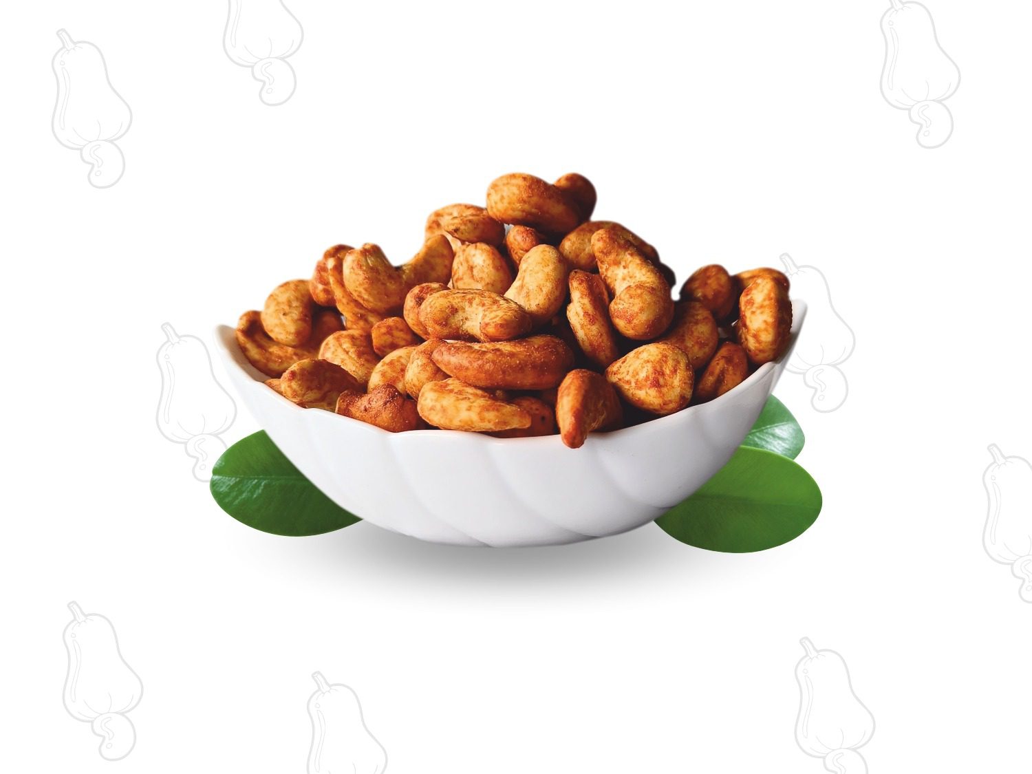 Netaji Roasted Cashews