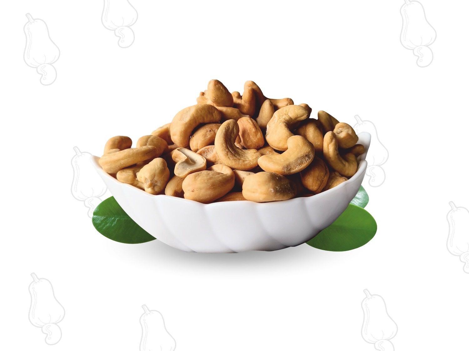 Netaji Roasted Cashews