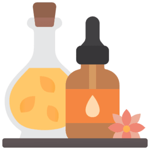 essential oil