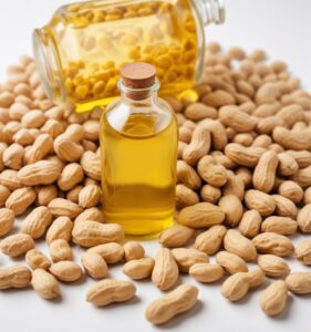 Groundnut Oil