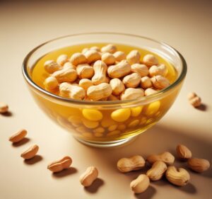 Groundnut Oil
