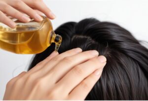 Sesame Oil