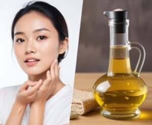 Sesame Oils